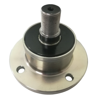 Тип подшипников блока сельскохозяйственной техники САХ35115С4Х-М24