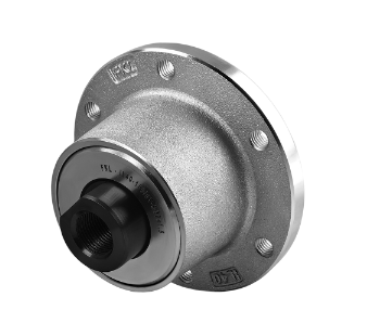 Подшипник сцепления тип ИЛ40-104/5Т-М22х1,5-01