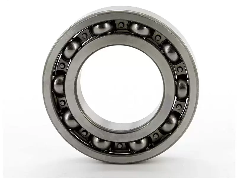 Серия открытого типа