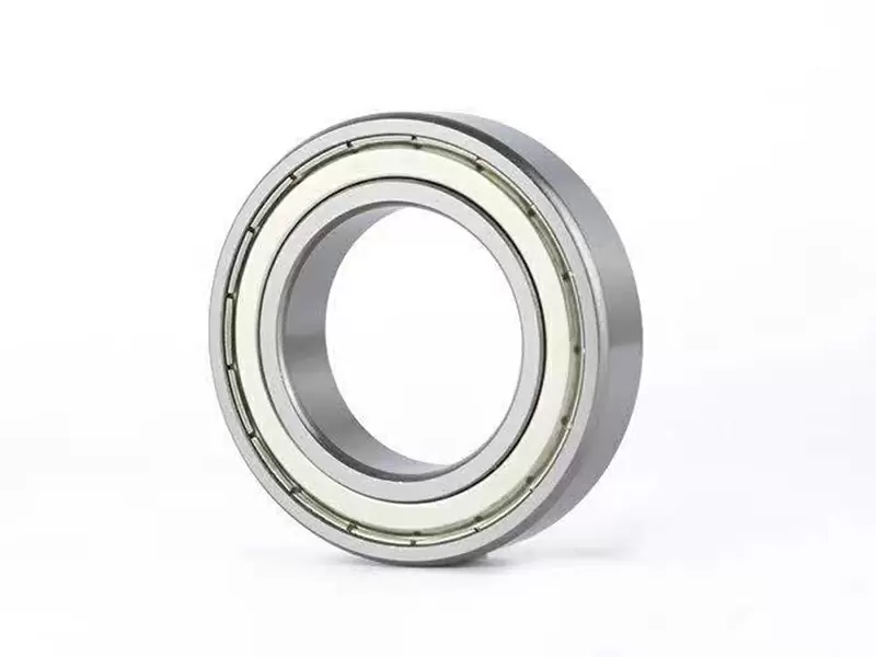 Серия металлического герметичного типа