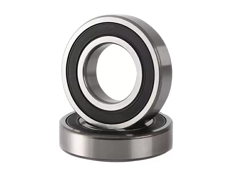 Серия с резиновым уплотнением