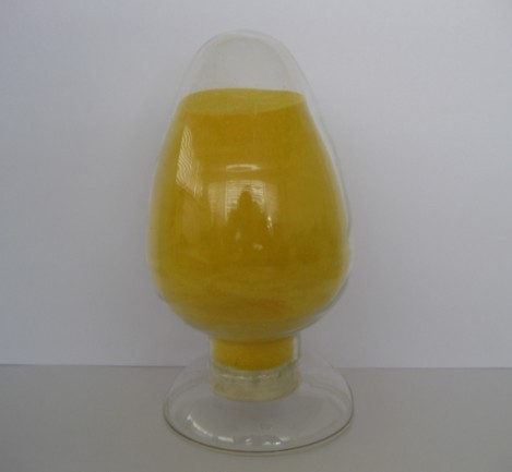 饮用水级聚合氯化铝