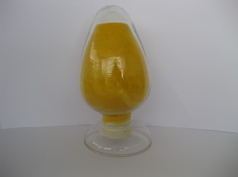 工业级聚合氯化铝