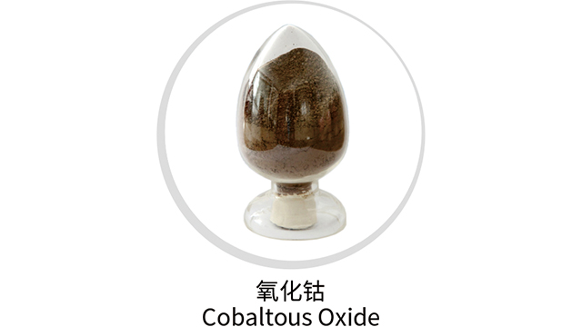 氧化钴
