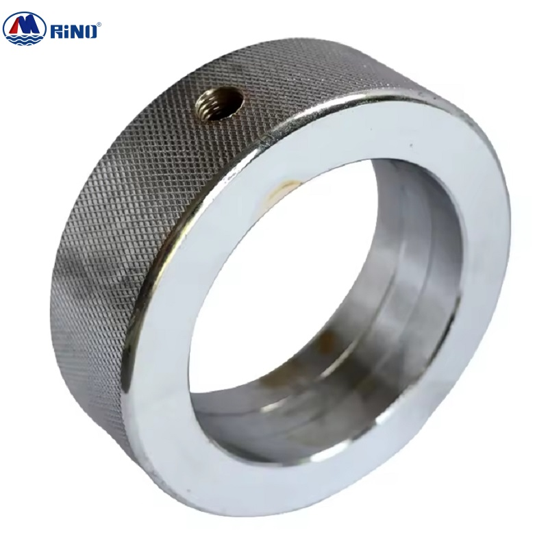 Rueda guía de papel para accesorios de maquinaria de impresión flexográfica de cartón Rueda guía de papel para accesorios de maquinaria de impresión flexográfica de cartón