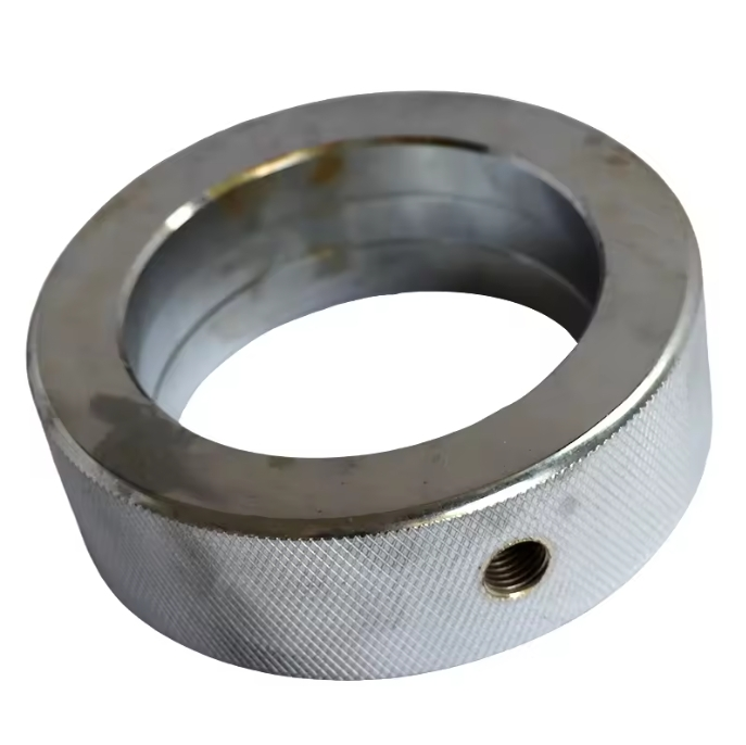 Rueda guía de papel para accesorios de maquinaria de impresión flexográfica de cartón 