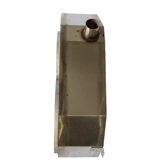 Tolva de tinta para maquinaria de impresión flexográfica de cartón Accesorios