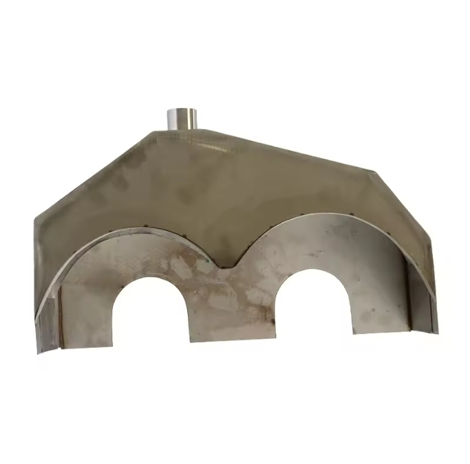 Tolva de tinta para maquinaria de impresión flexográfica de cartón Accesorios