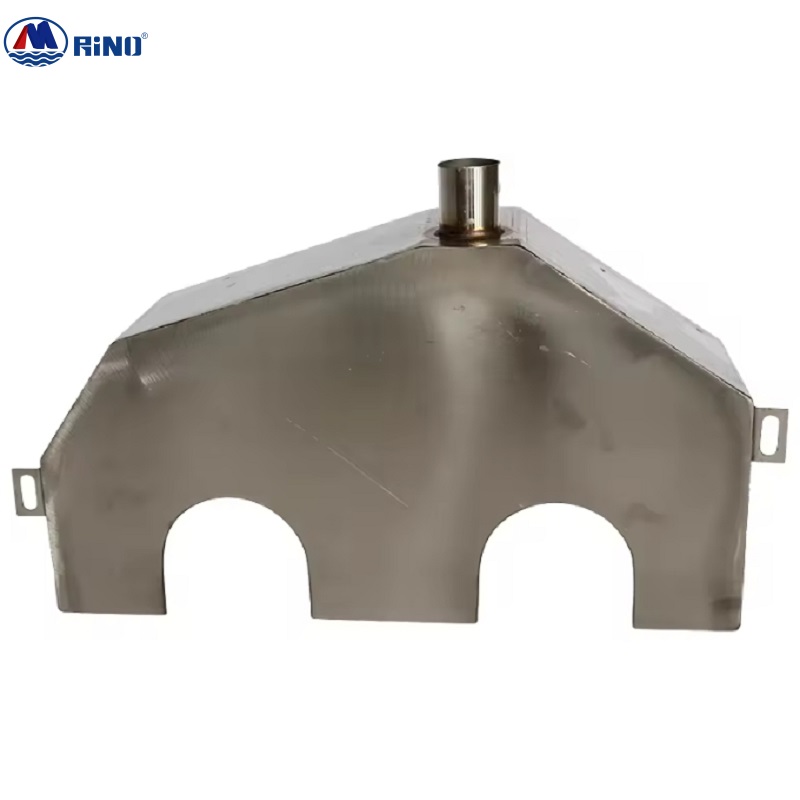 Tolva de tinta para maquinaria de impresión flexográfica de cartón Accesorios Tolva de tinta para maquinaria de impresión flexográfica de cartón Accesorios