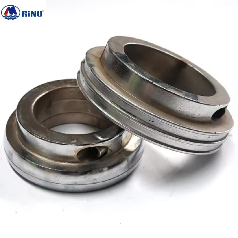 Ruedas de hendido de la máquina de impresión y la máquina de corte longitudinal Ruedas de hendido de la máquina de impresión y la máquina de corte longitudinal