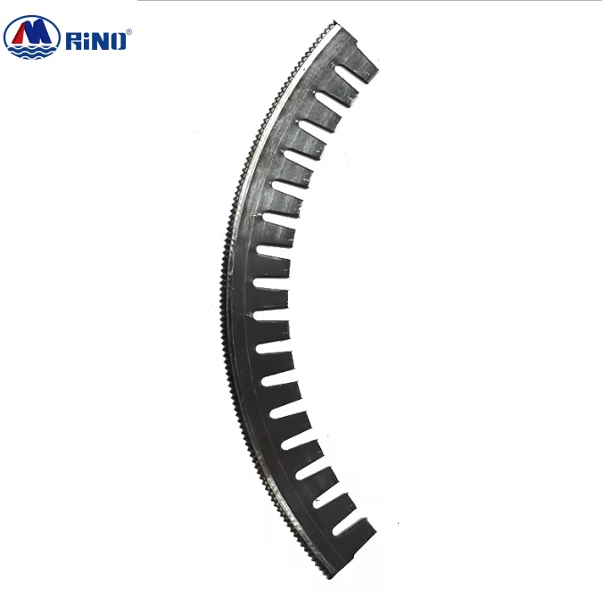 Regla de corte rotativa Cuchilla para troquelar Regla de corte rotativa Cuchilla para troquelar