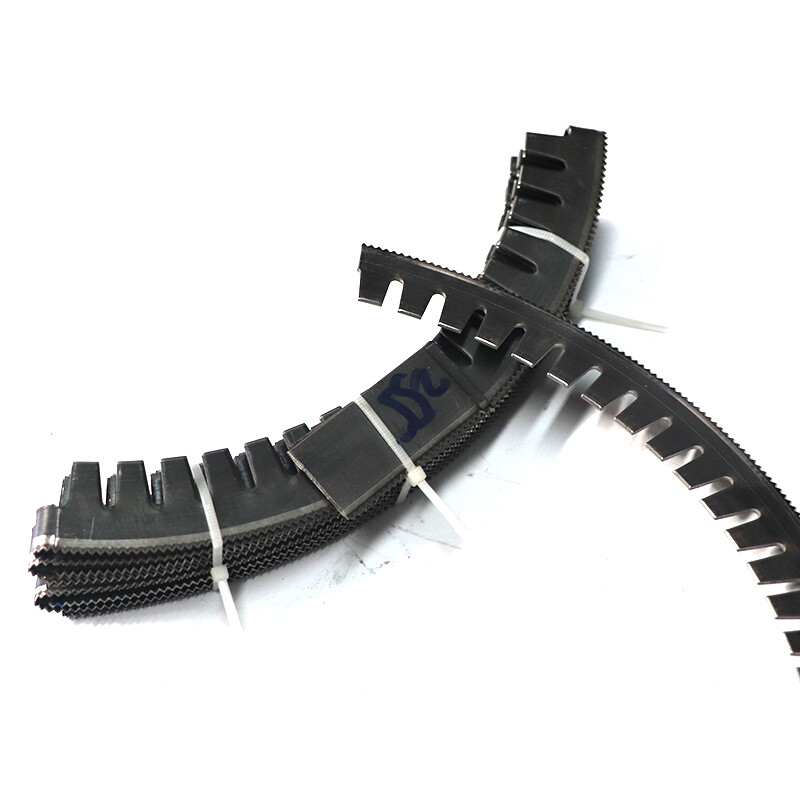 Regla de corte rotativa Cuchilla para troquelar