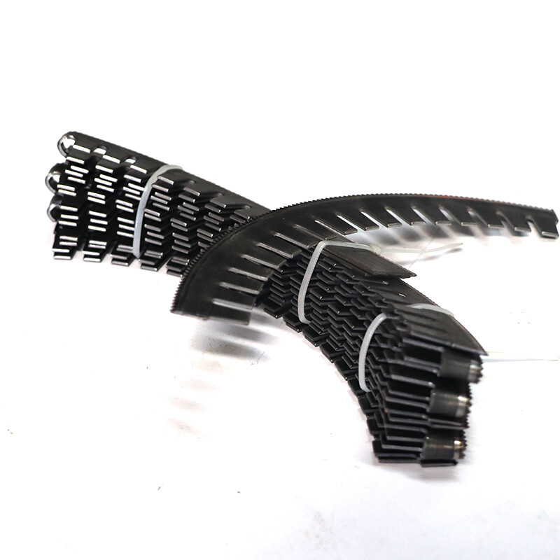 Regla de corte rotativa Cuchilla para troquelar