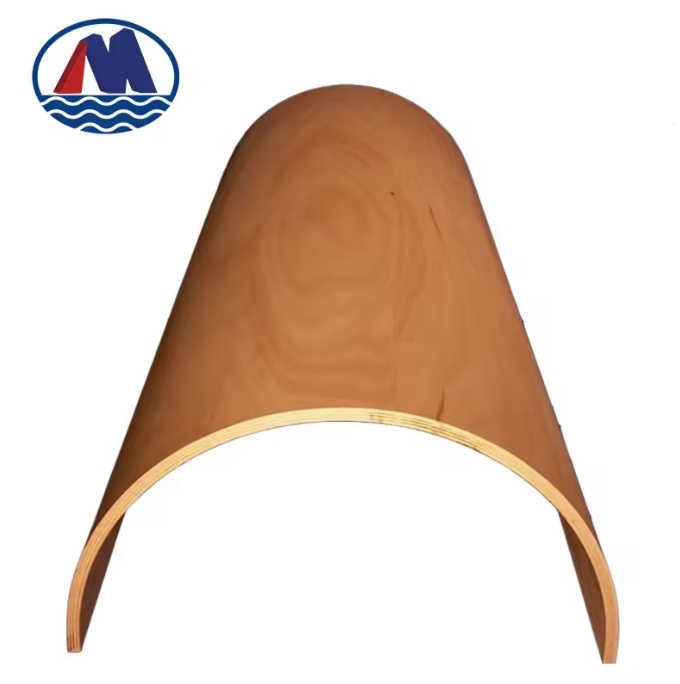 Troquelado de madera contrachapada curvada para la fabricación de troqueles Troquelado de madera contrachapada curvada para la fabricación de troqueles