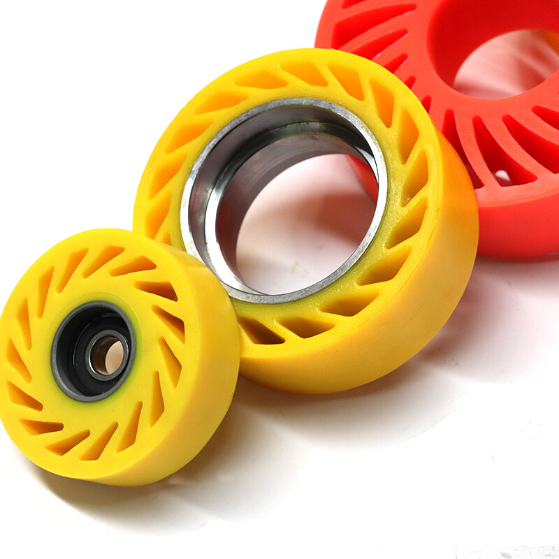 Sol Alimentación Pu Piezas de repuesto Pu Poliuretano Máquina de impresión de ruedas Sun Sol Alimentación Pu Piezas de repuesto Pu Poliuretano Máquina de impresión de ruedas Sun