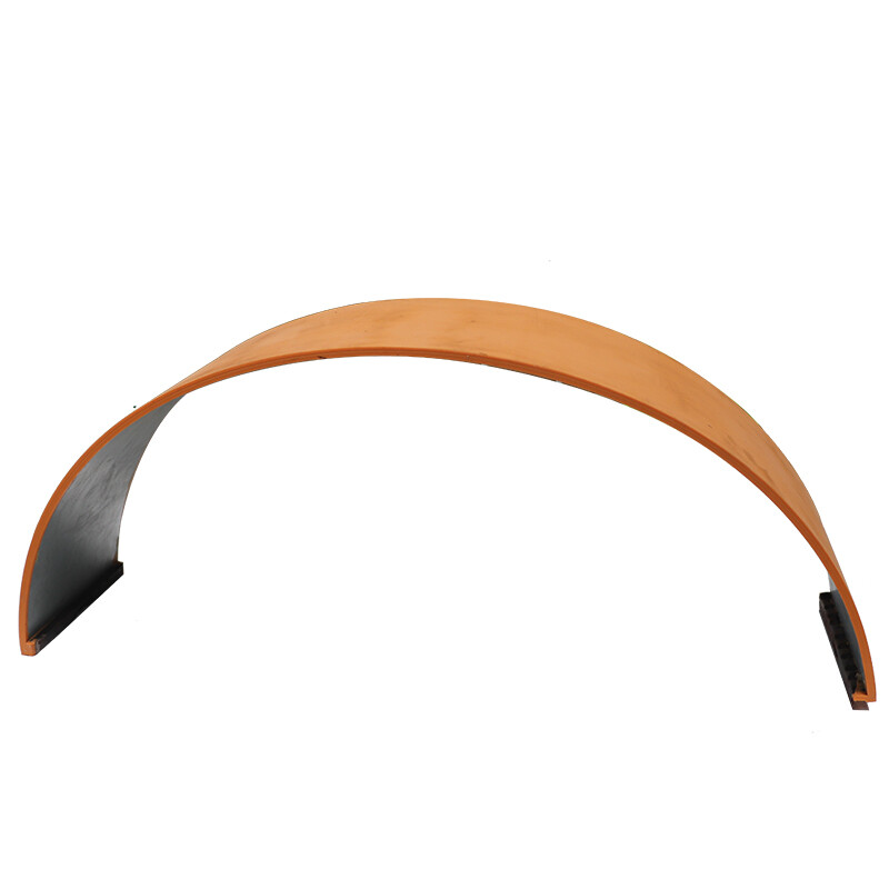 Cubierta de yunque para troqueladora rotativa