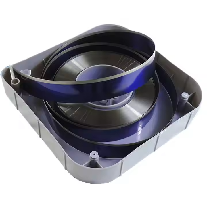 Varias Especificaciones Doctor Blades Para Máquina De Impresión Flexo