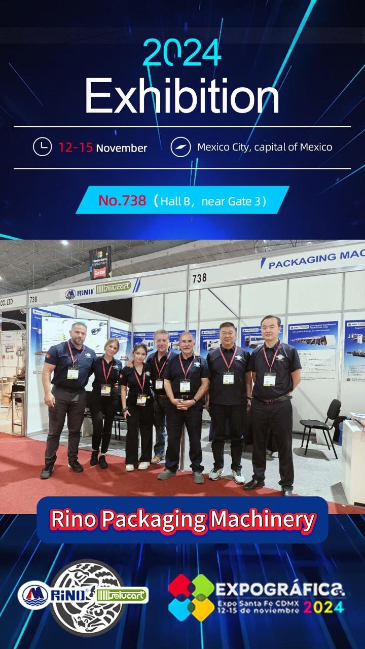 Un final exitoso para la Expo Santa Fe CDMX， ¡te esperamos en la próxima!