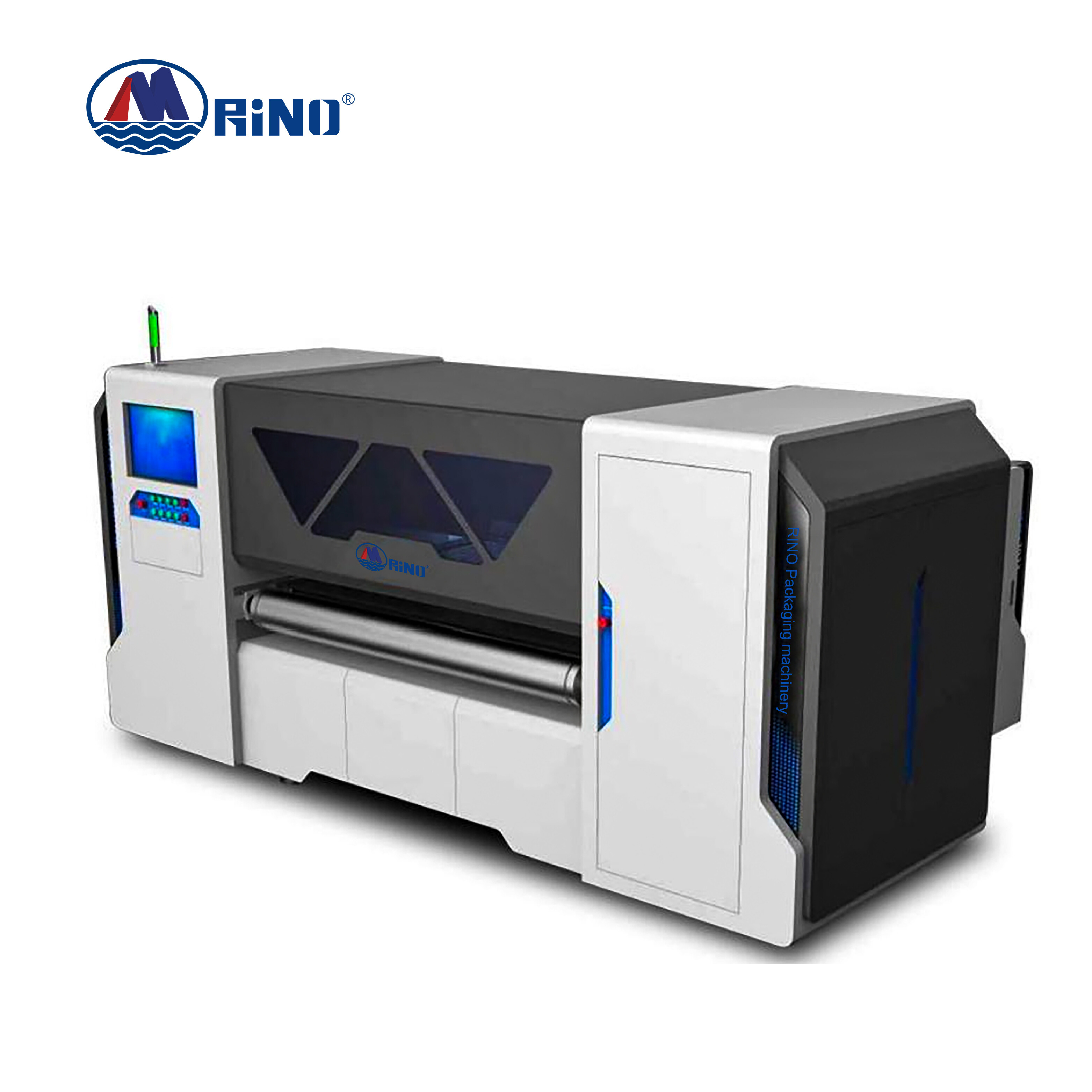 Impresora digital de escaneado Impresora digital de escaneado