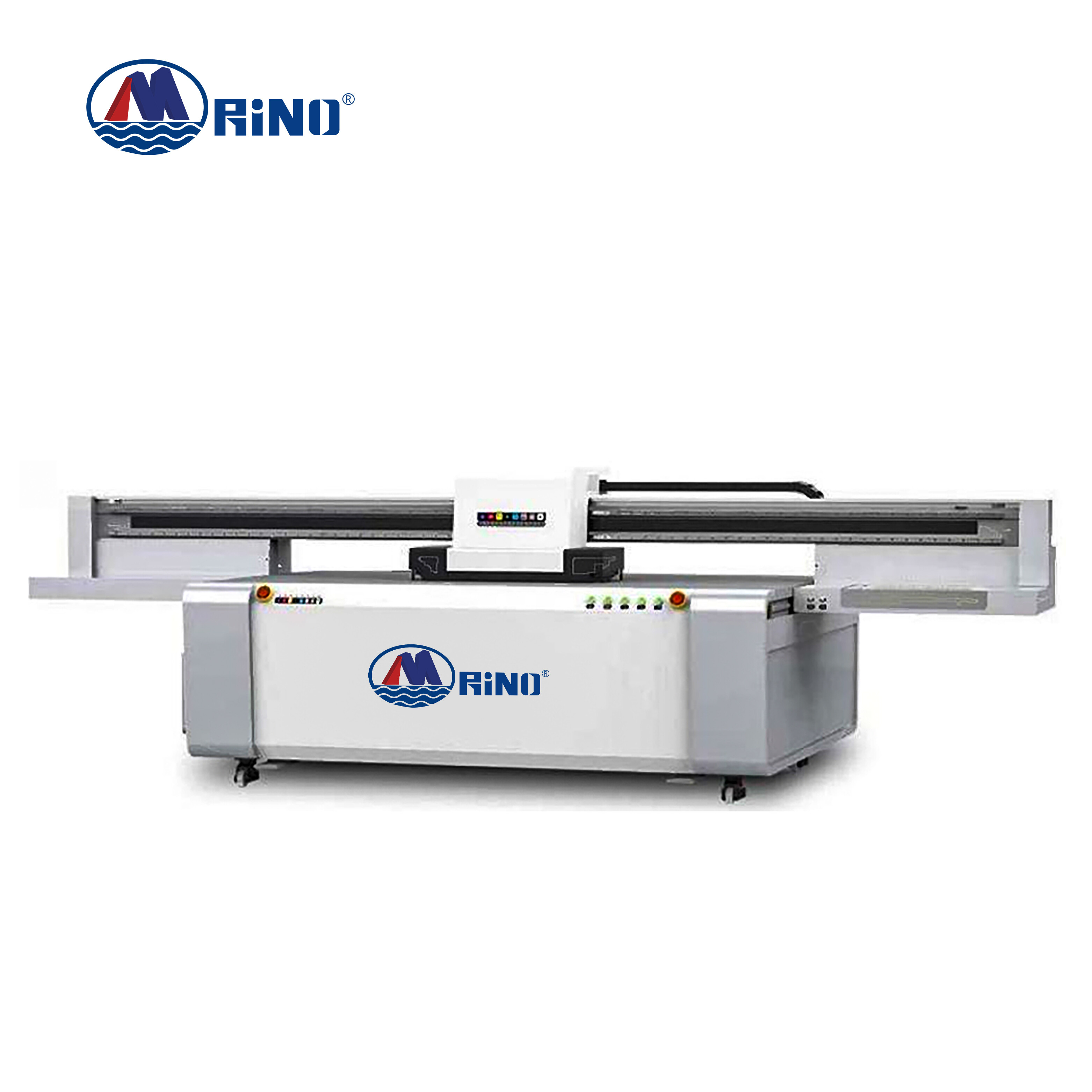 Impresora UV de cabezal alto Impresora UV de cabezal alto