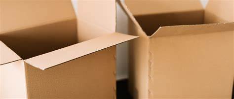 A punto de entrar en la temporada de lluvias, ¿cuáles son las medidas a prueba de humedad para las cajas de cartón corrugado?