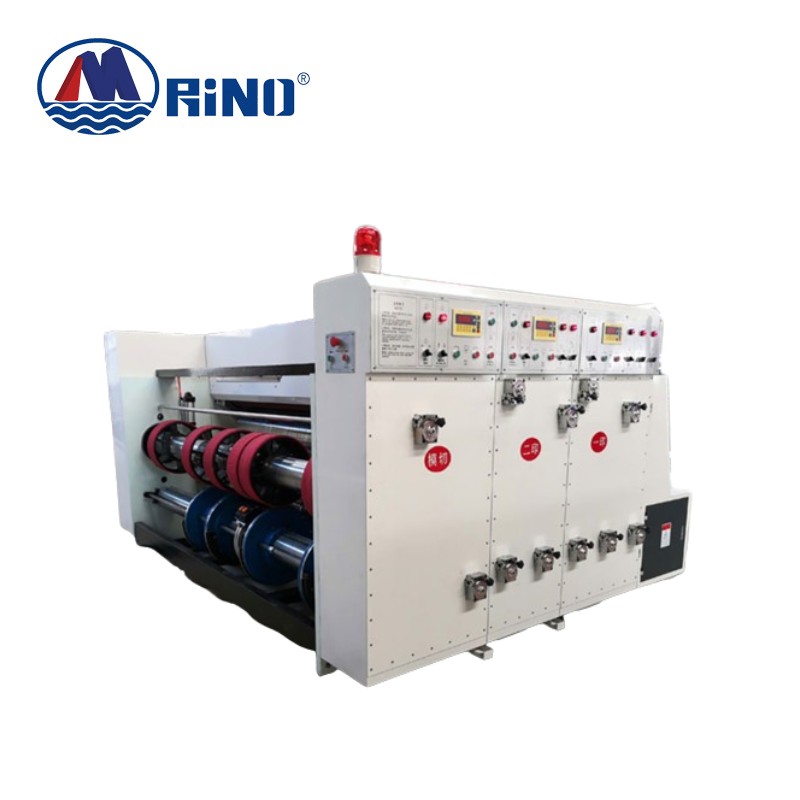 Máquina de impresión de cadena semiautomática Máquina de impresión de cadena semiautomática