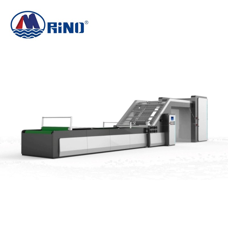 Máquina laminadora de ultra alta velocidad Máquina laminadora de ultra alta velocidad