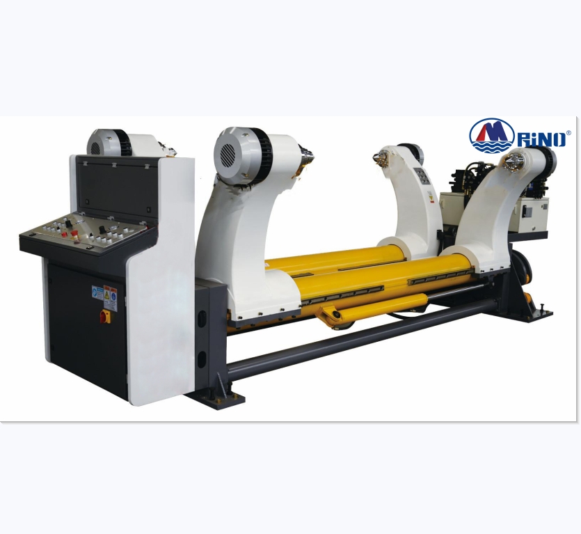 Soporte de rodillos de molino hidráulico Soporte de rodillos de molino hidráulico