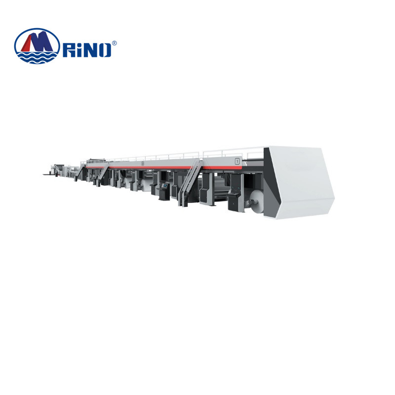 línea de producción de cartón ondulado de cinco capas-150 m/min-2200 mm