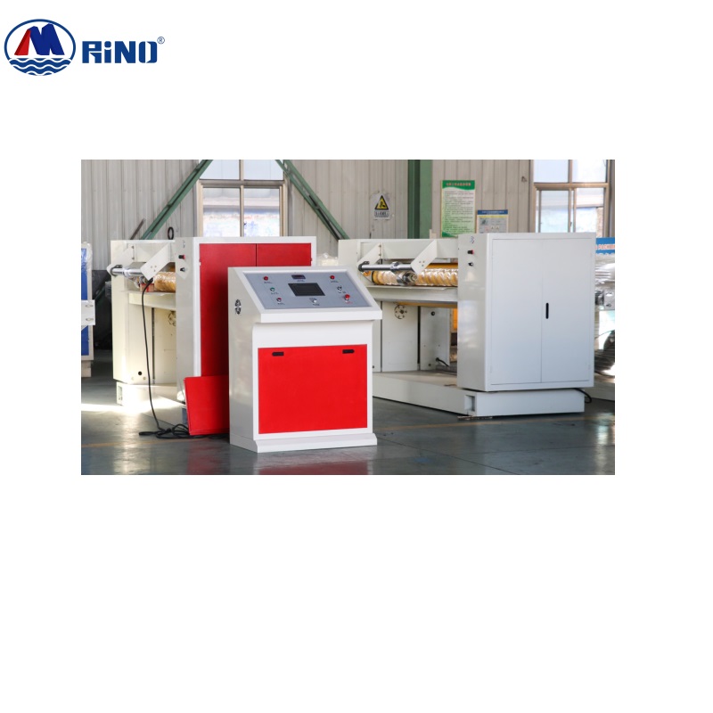 NC tronzadora de cuchillas rectas NC tronzadora de cuchillas rectas