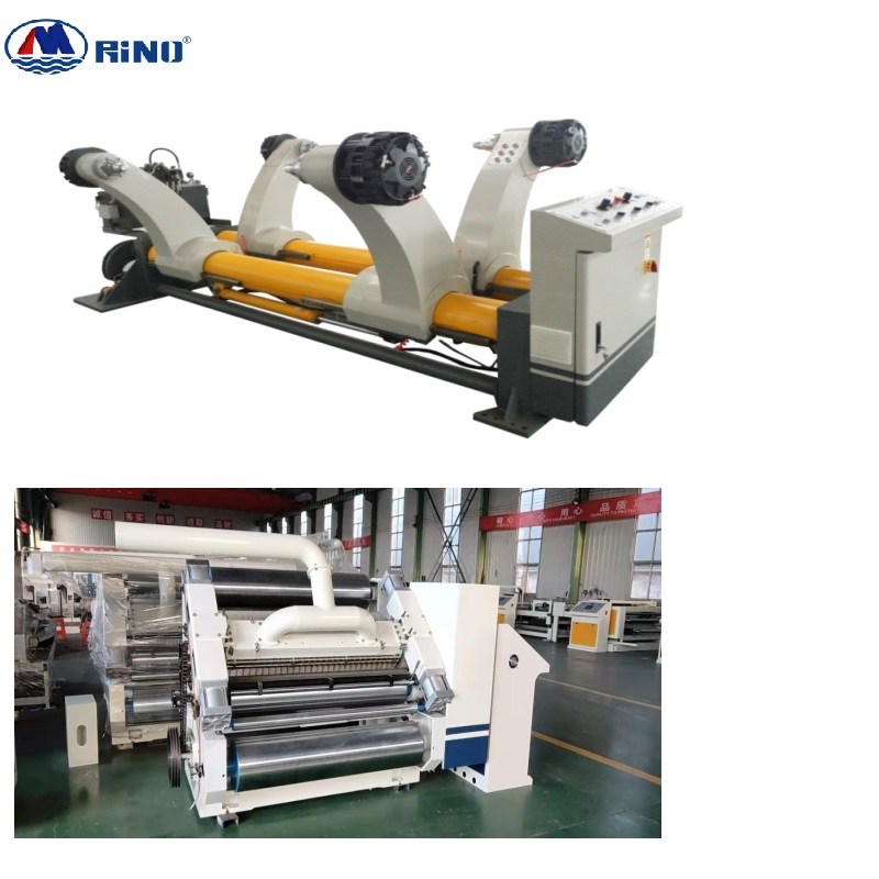 1400mm Dia.320mm monofacial & 1600mm soporte hidráulico de rodillos de laminación 1400mm Dia.320mm monofacial & 1600mm soporte hidráulico de rodillos de laminación