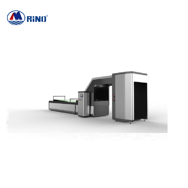    Full Servo Computer Flute   Laminating Machine