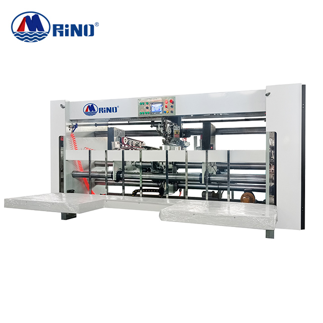 Máquina de coser de alta velocidad de dos piezas