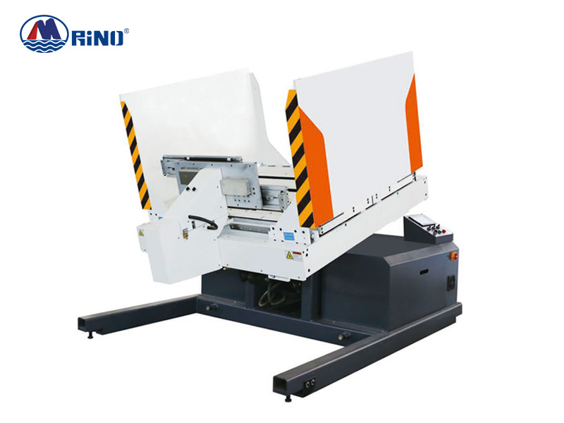 Volteador de pilas para papel Volteador de pilas para papel