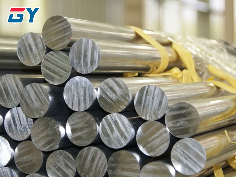 Alloy Bar - Gengyuan steel Co.,Ltd