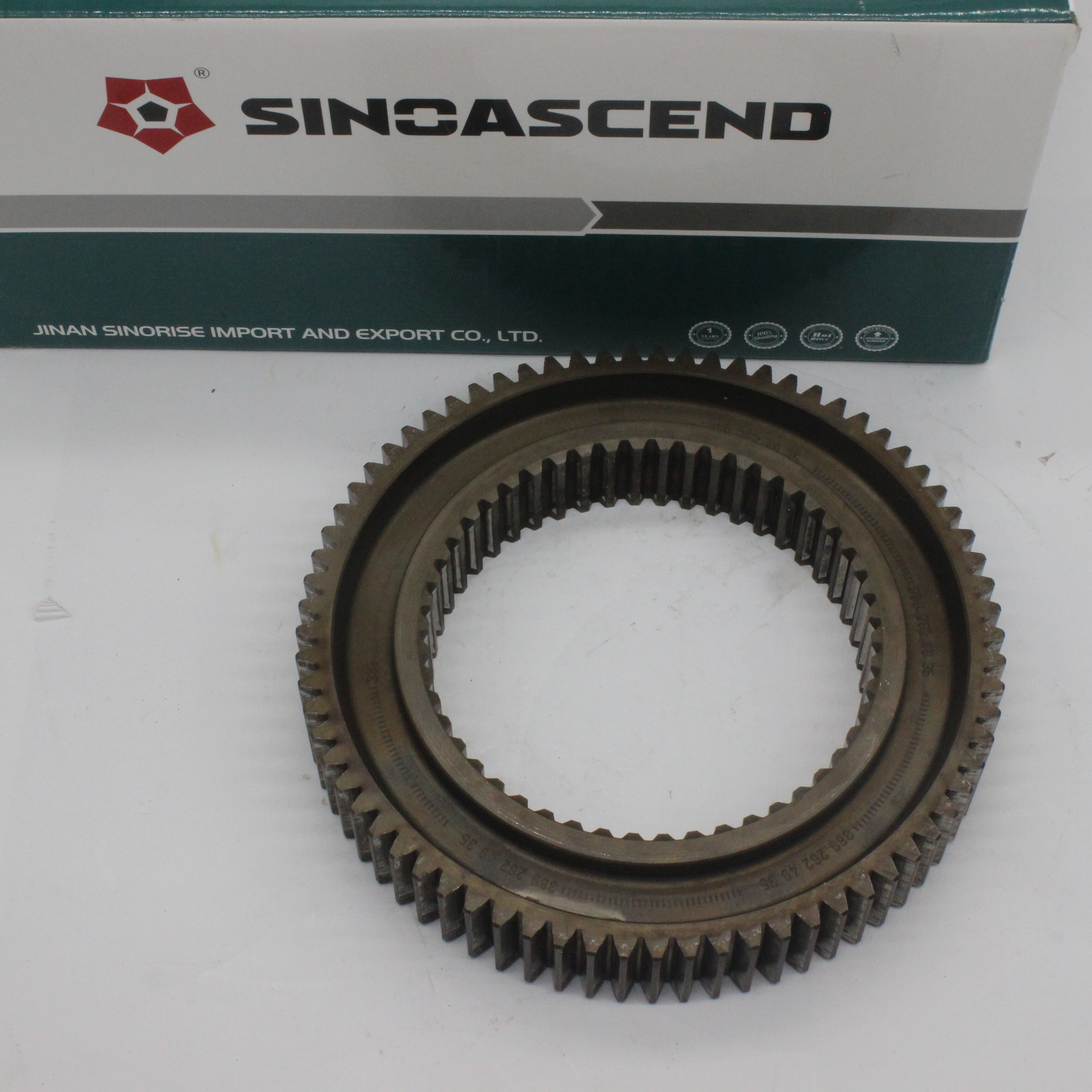 3892624935 Держатель шестерни