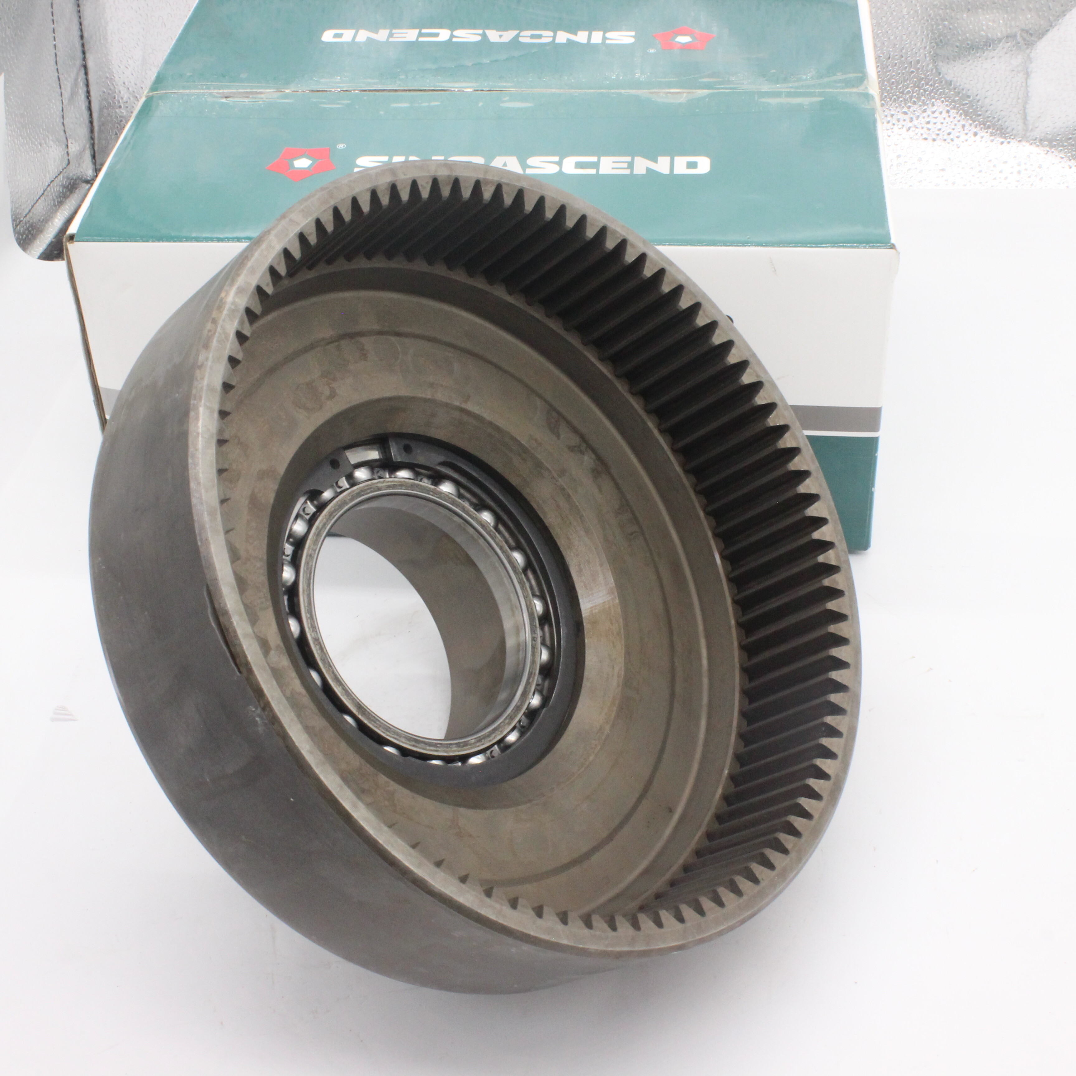 9452620808 Зубчатое кольцо 9302620125 3892621425 кронштейн