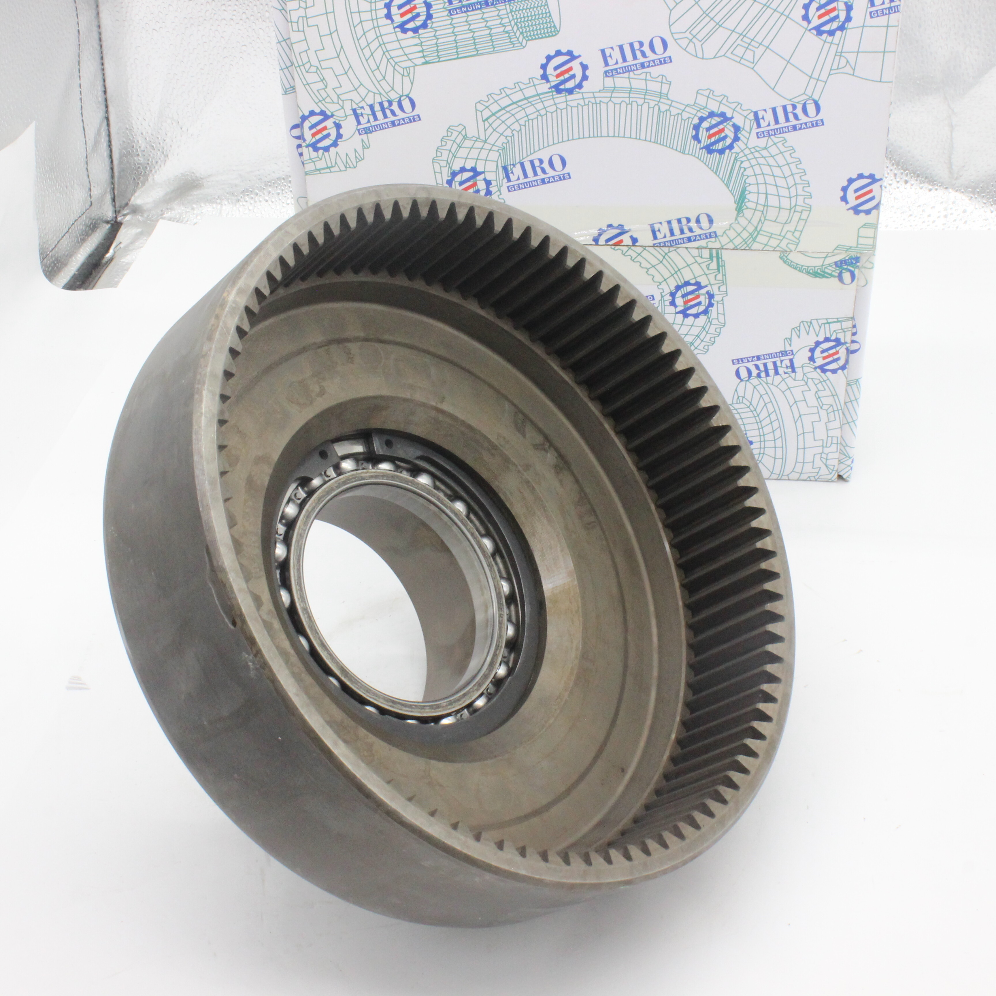 9452620808 Зубчатое кольцо 9302620125 3892621425 кронштейн