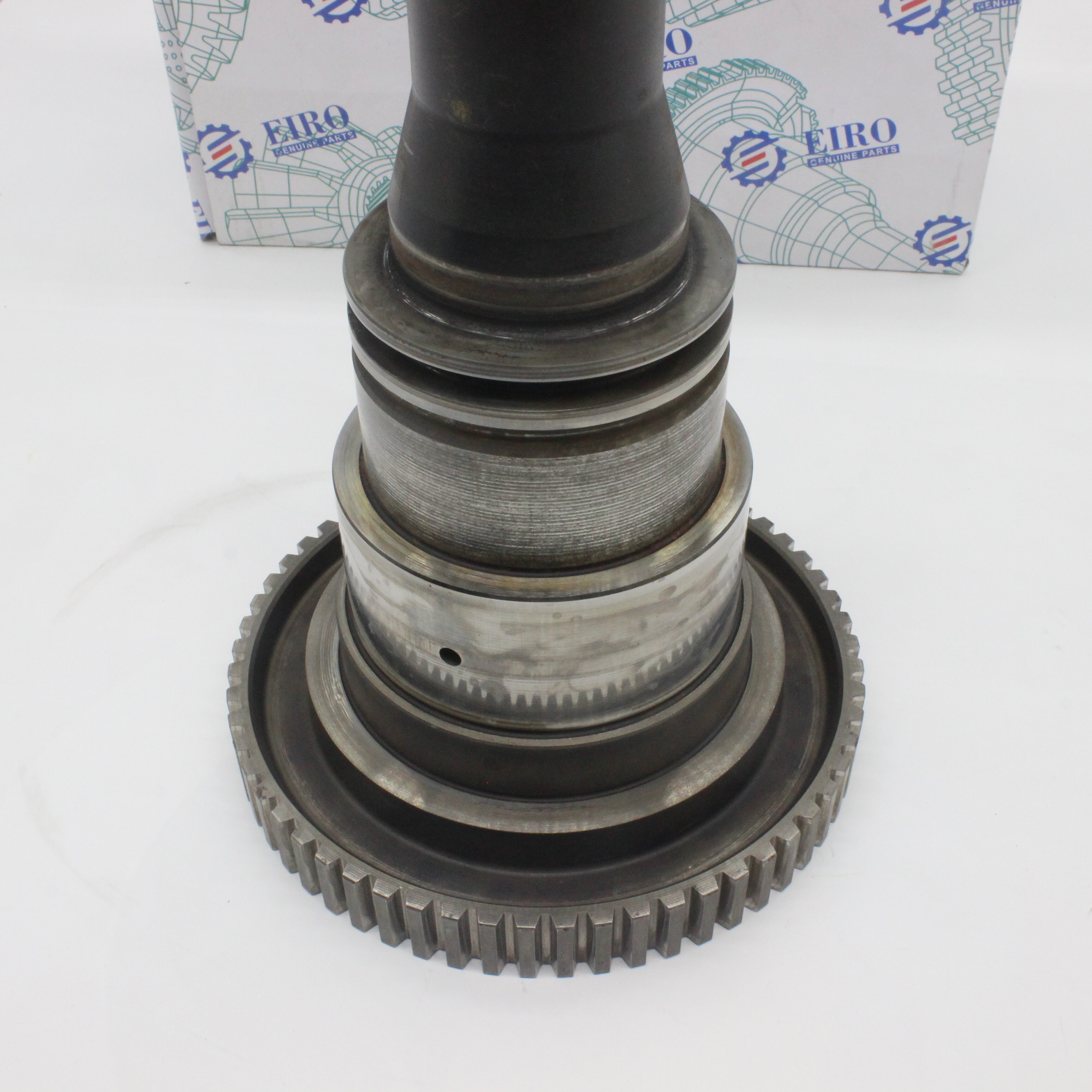 3892628301 Входной вал