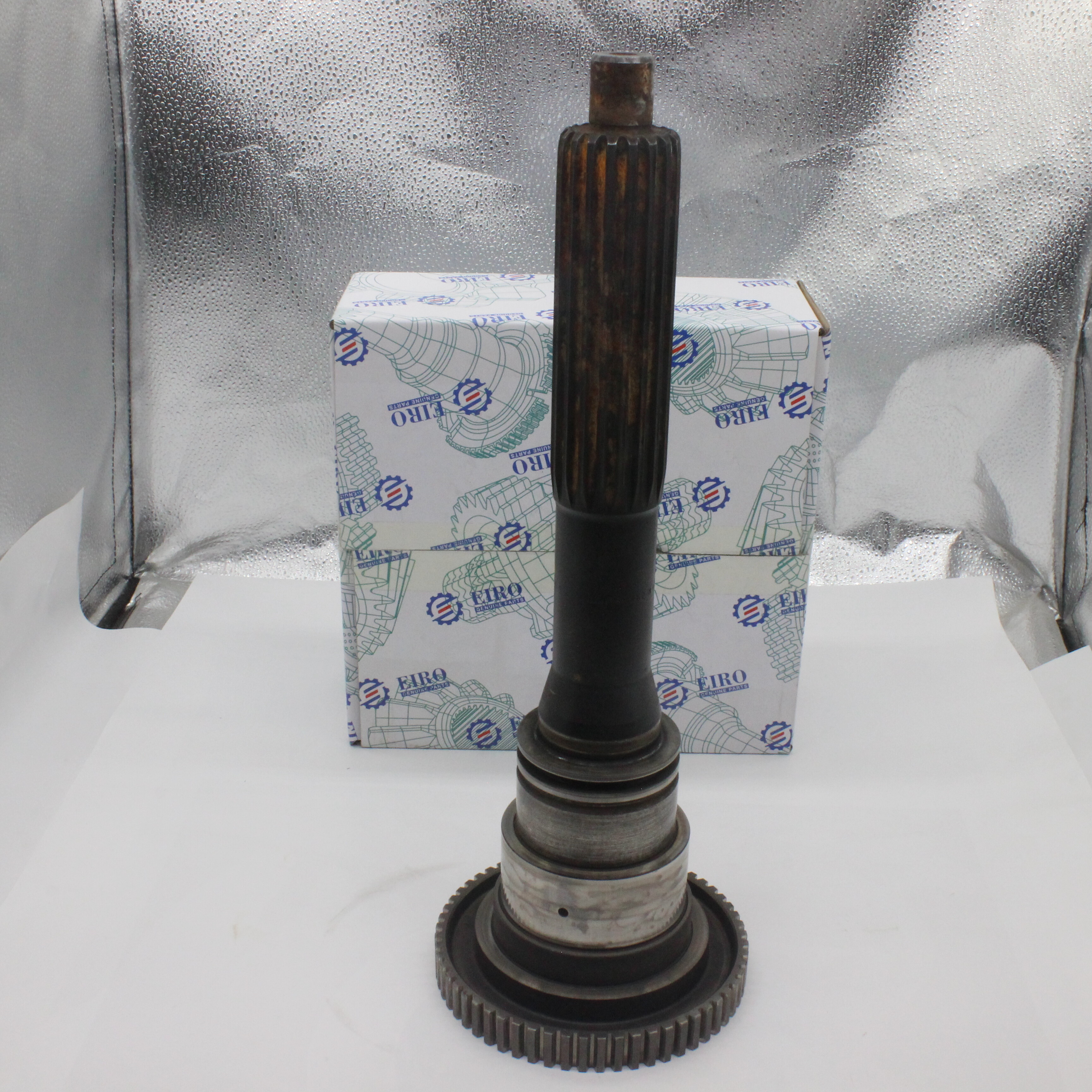 3892628301 Входной вал