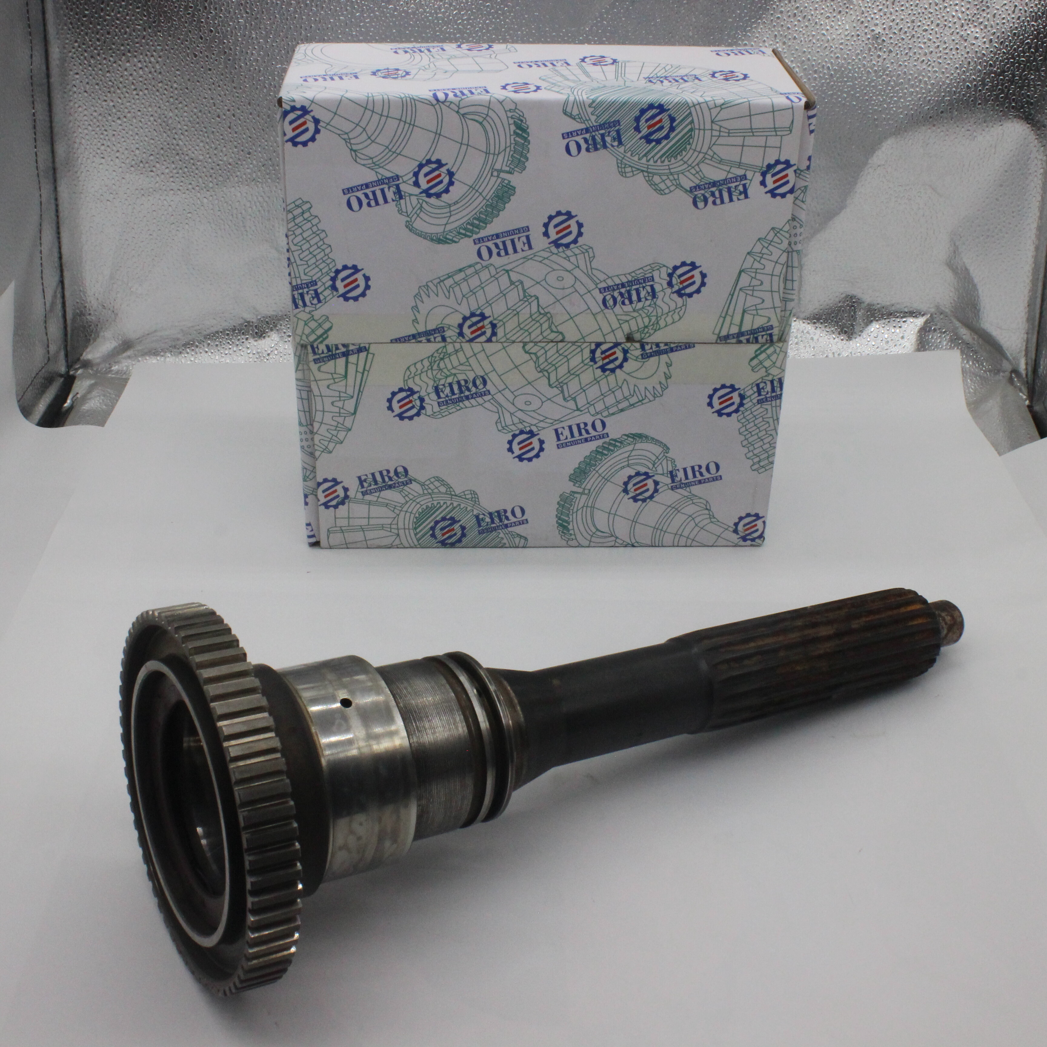 3892628301 Входной вал