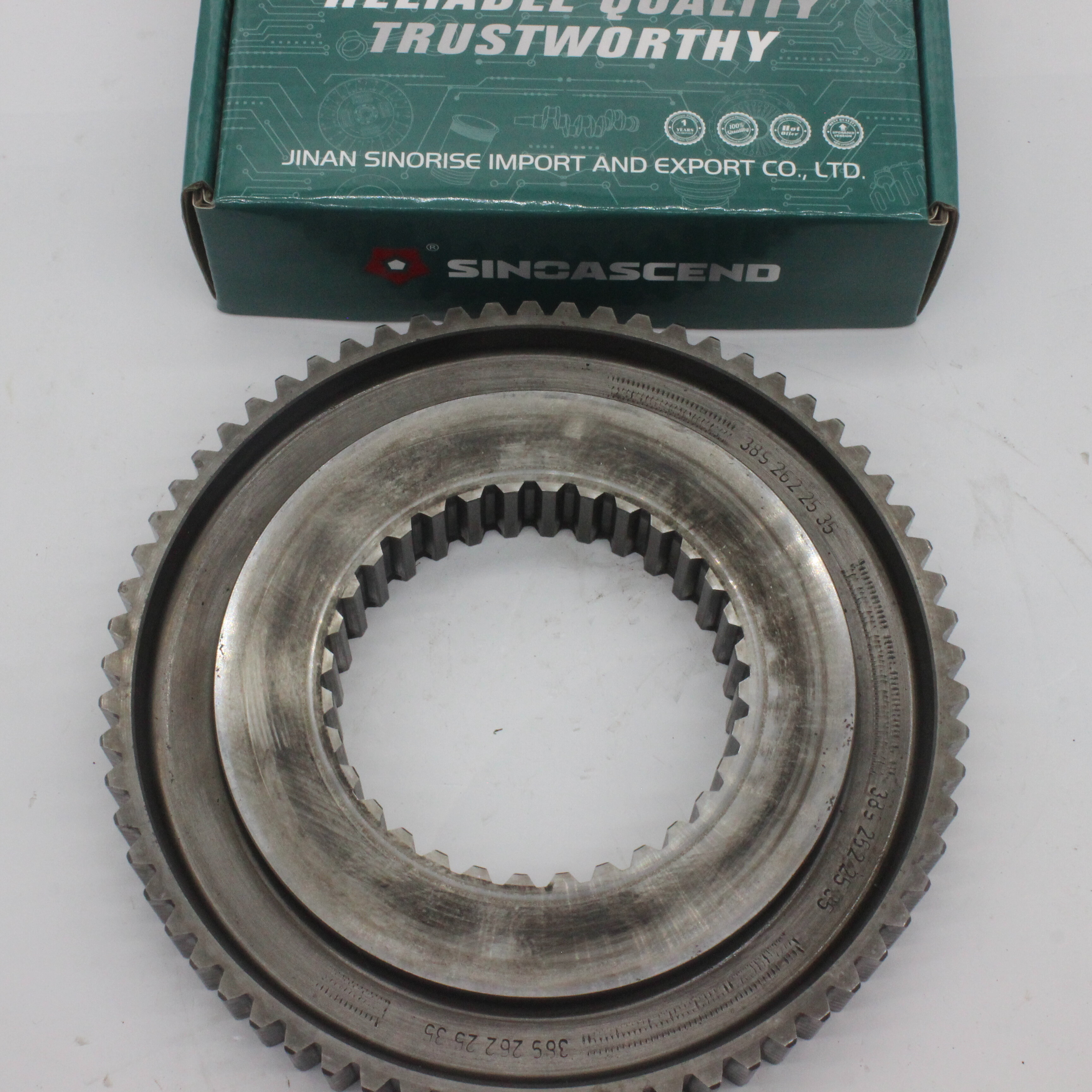 3892622535 Держатель шестерни