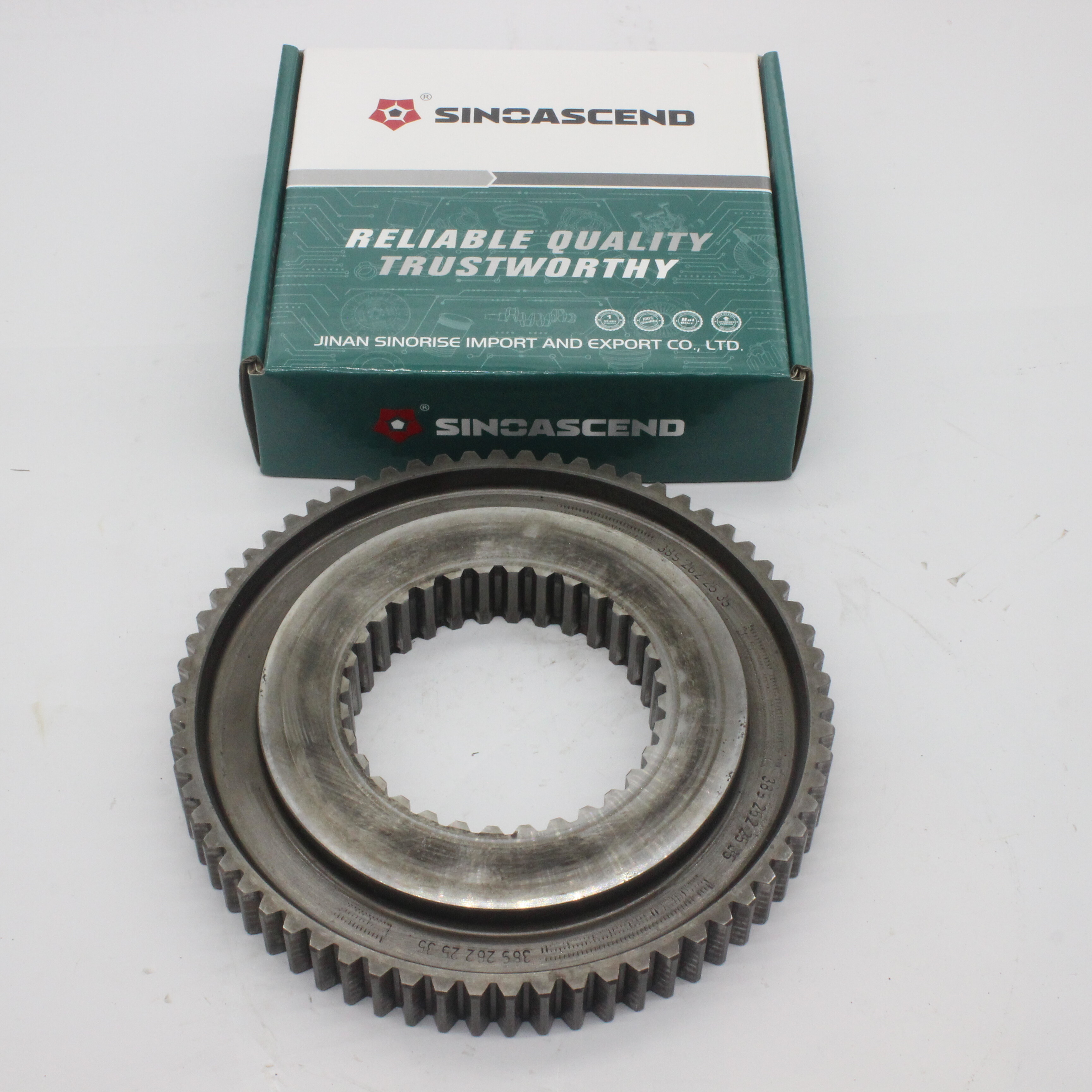 3892622535 Держатель шестерни