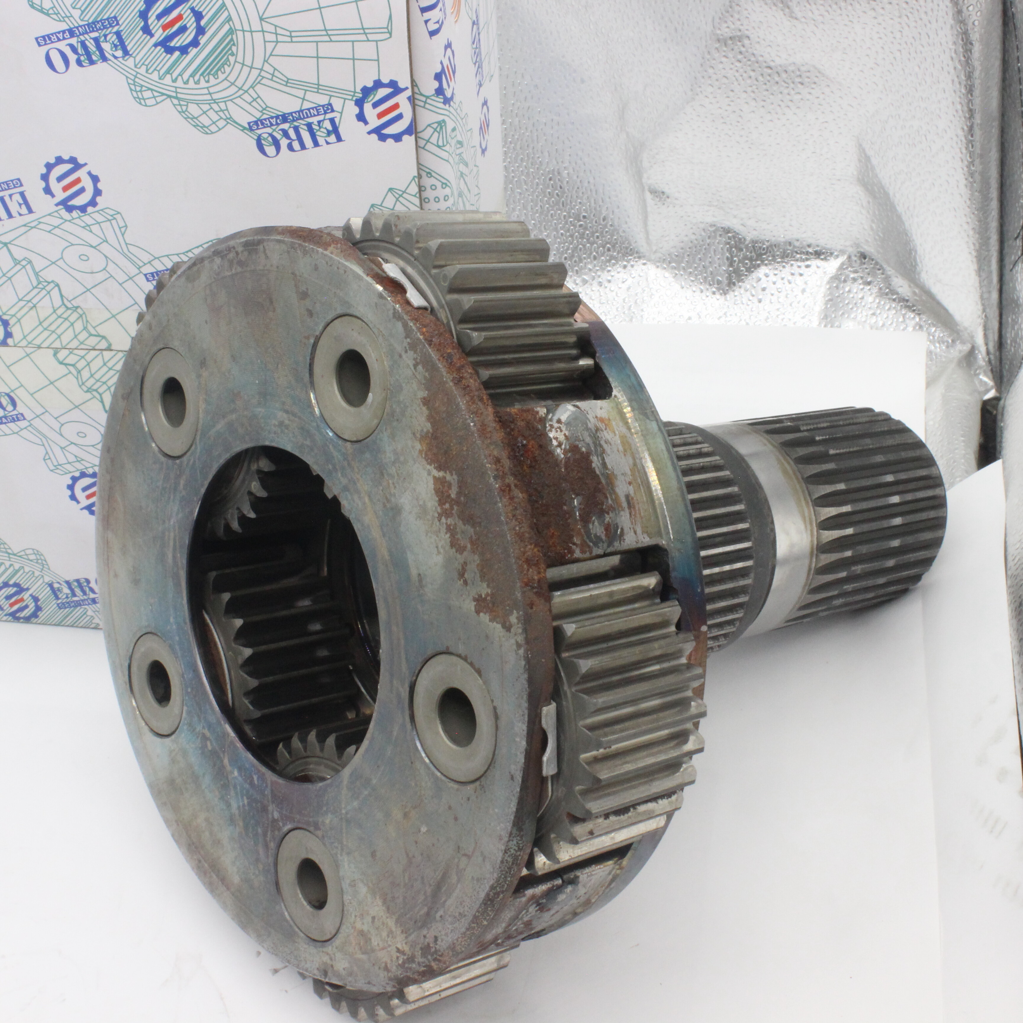 9462603661 Планетарные стойки