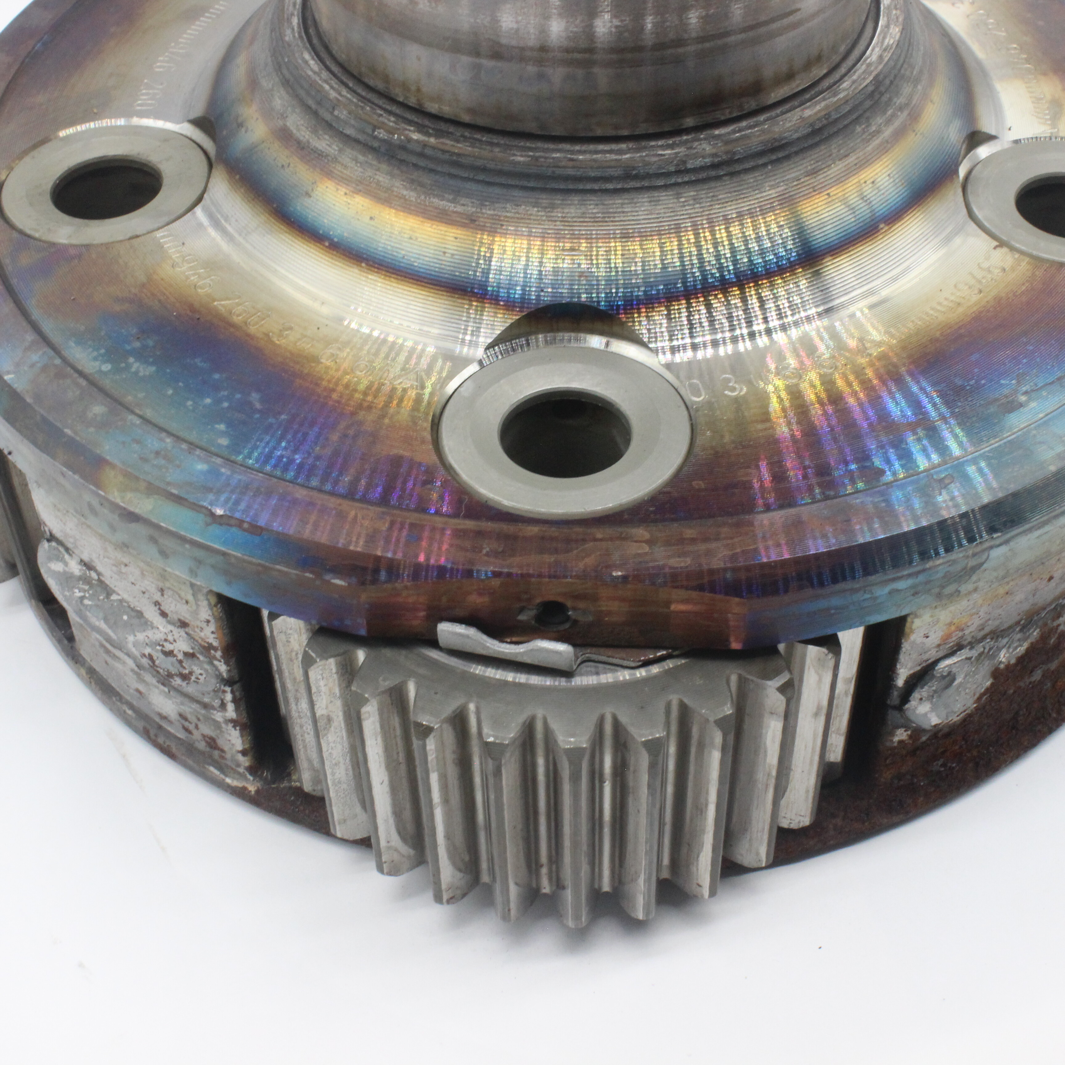 9462603661 Планетарные стойки