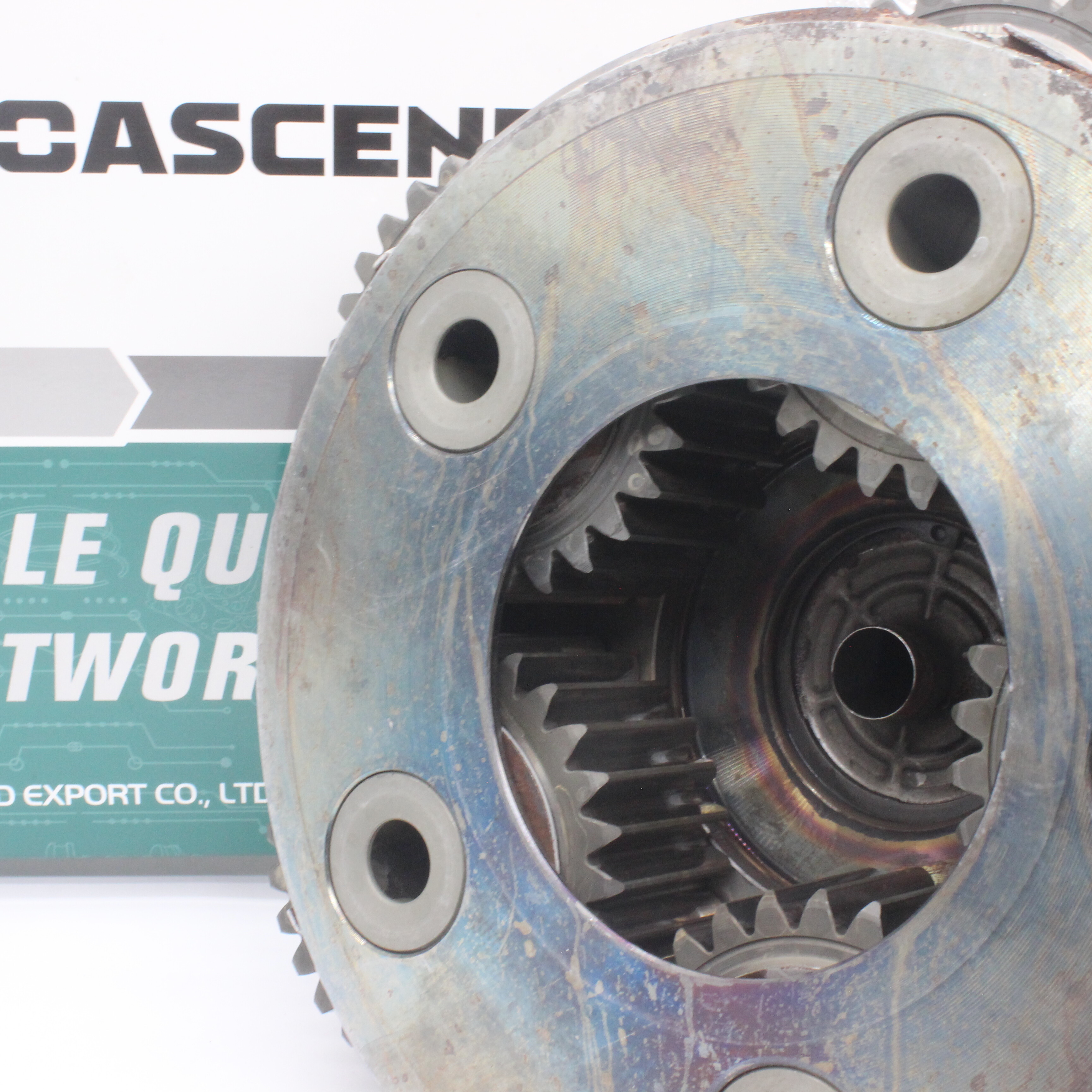 9462603661 Планетарные стойки