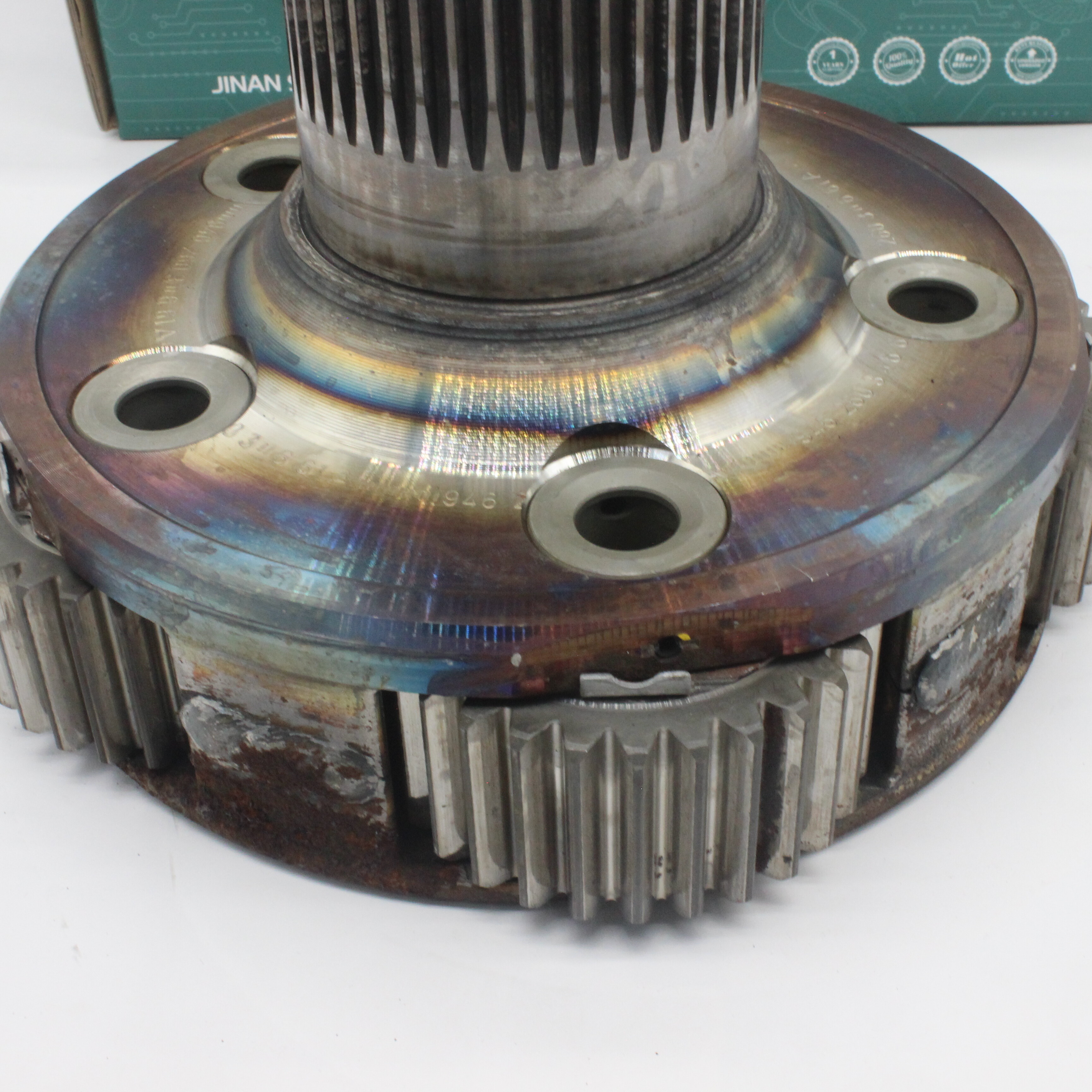 9462603661 Планетарные стойки