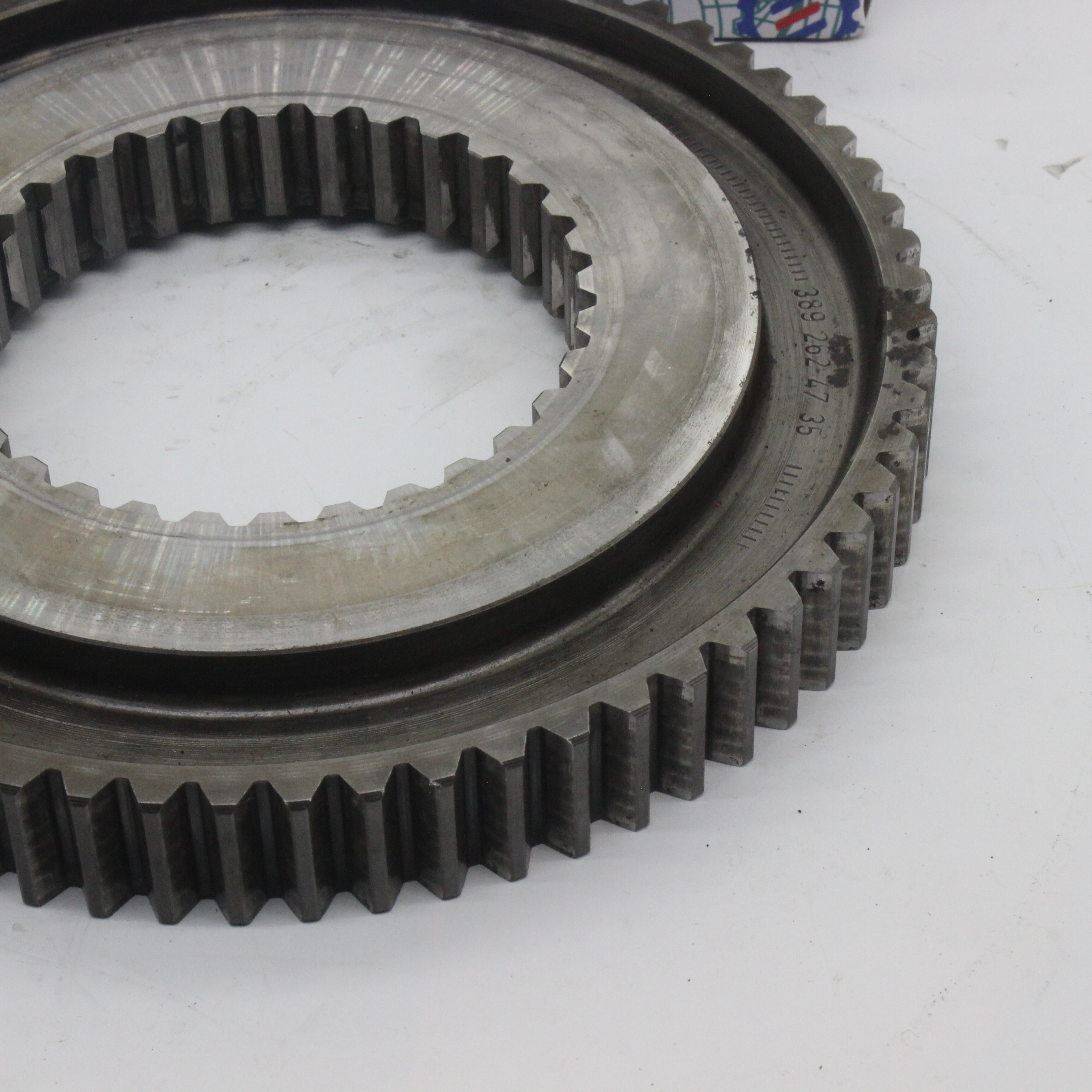 3892624735 Держатель шестерни