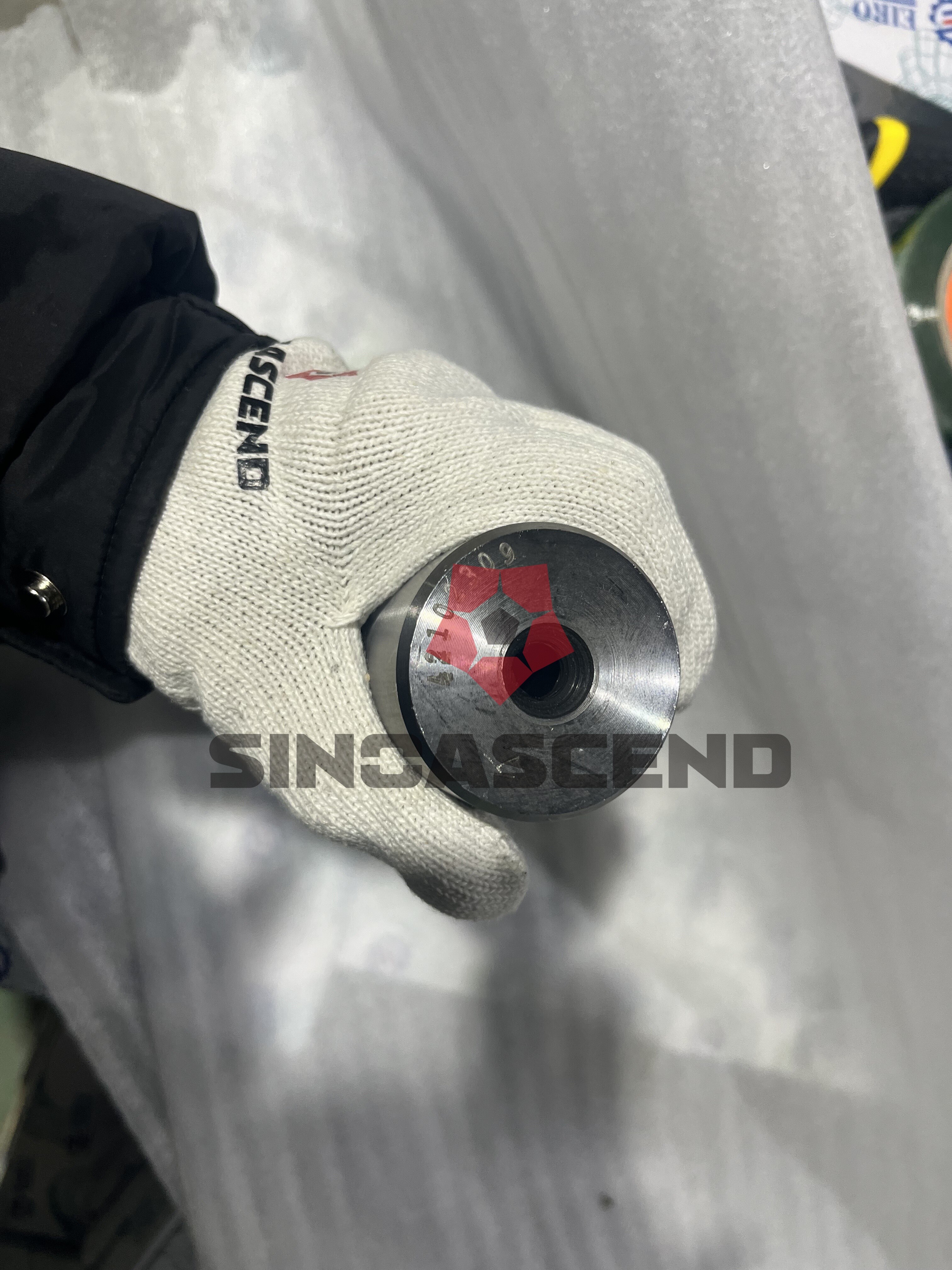 输入轴42102309Входной вал