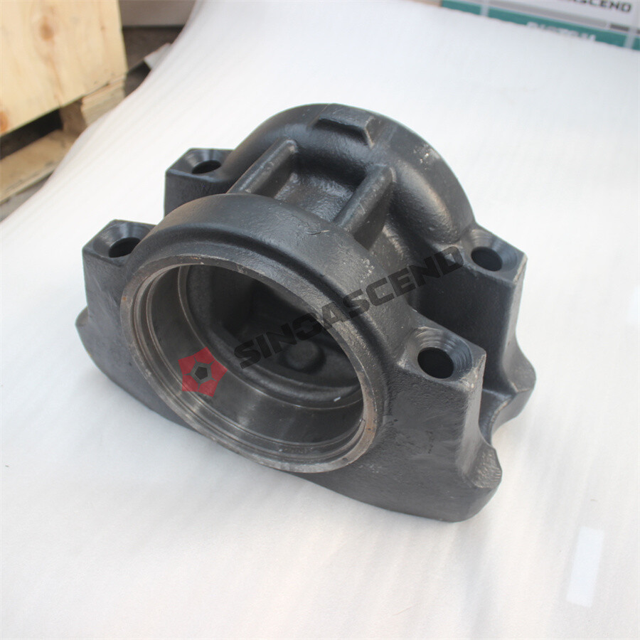 Балансировочный вал 8138566